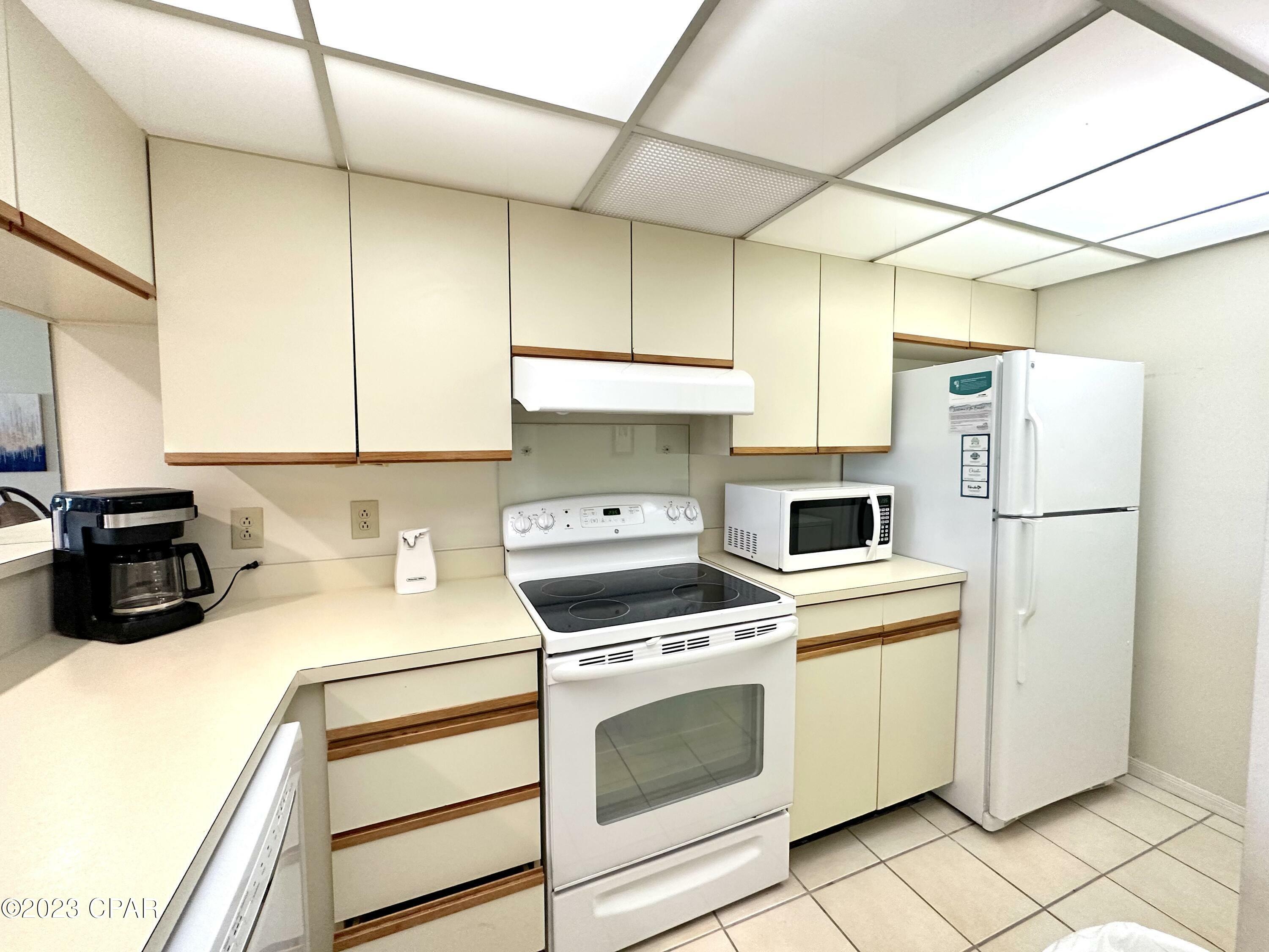 Property Photo: 520 N Richard Jackson 1714 Boulevard 1714 FL 32407