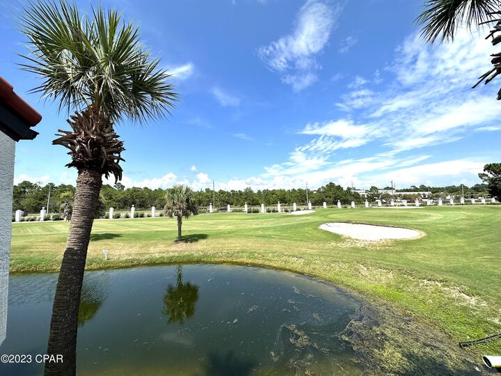Property Photo:  520 N Richard Jackson Boulevard 1714  FL 32407 