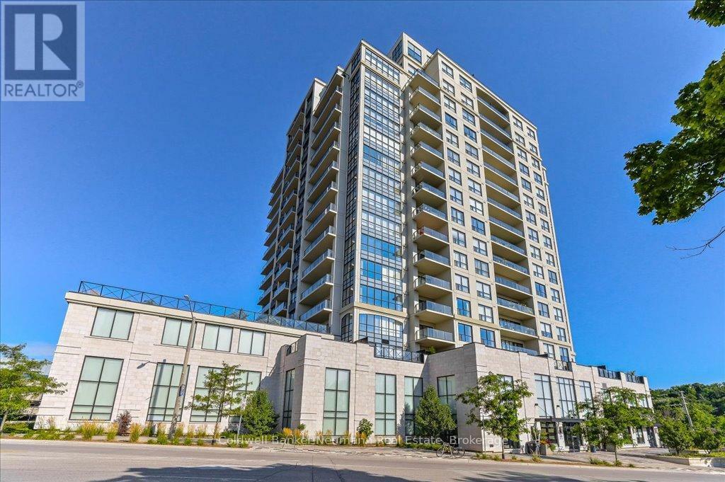 Photo de la propriété: 160 Macdonell Street 1607 ON N1H 0A9
