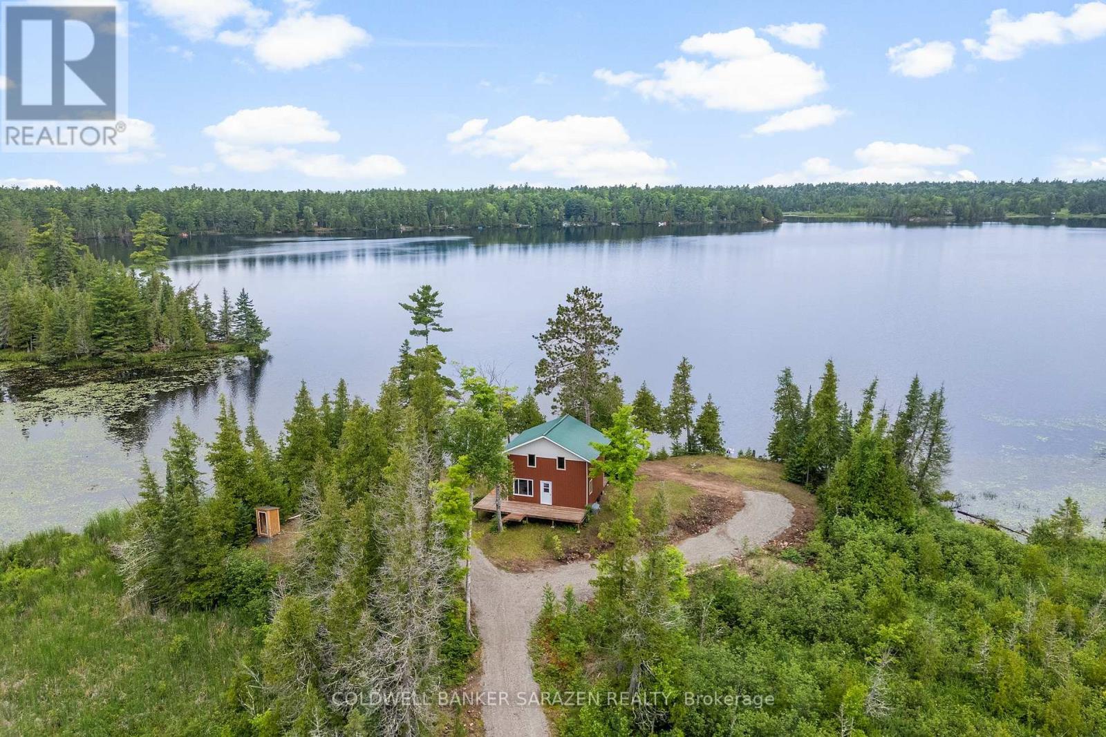 Property Photo: 146 C Dolans Lane ON K0J 1H0