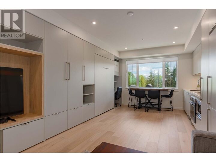 Property Photo: 4280 Red Mountain Road 115 BC V0G 1Y0