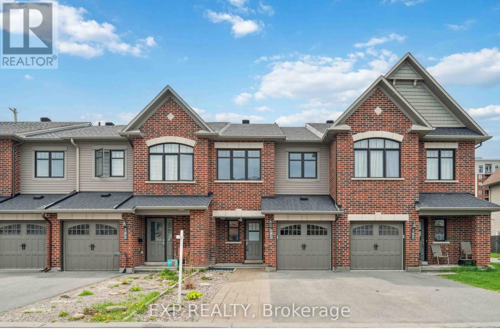195 Mancini Way  Ottawa ON K2J 5X4 photo