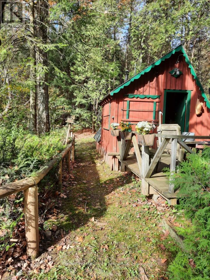 Property Photo: 4627 Ganaraska Road Lot 5 ON L0A 1E0