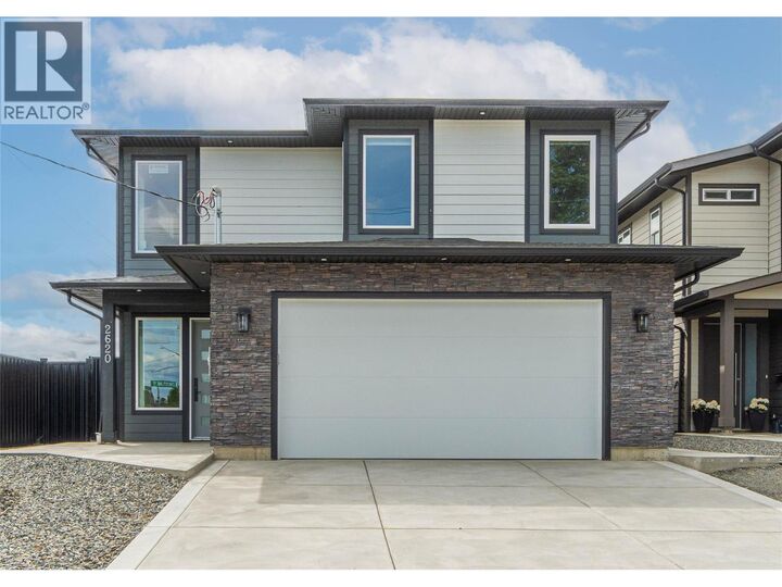 Property Photo:  2620 Tranquille Road  BC V2B 3P1 