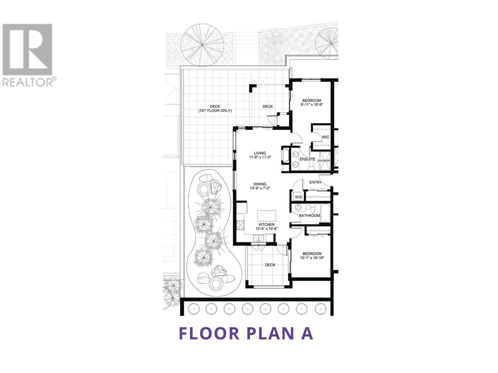 Property Photo: 2171 Van Horne Drive 306 BC V2E 0E2