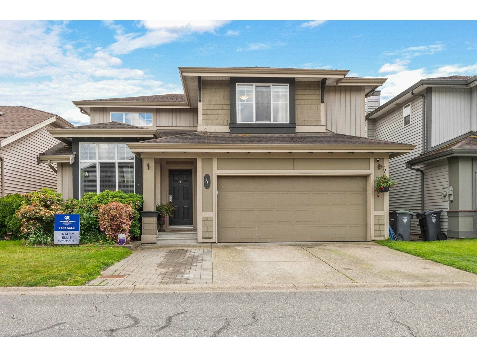 Property Photo: 20292 96 4 BC V1M 4B6