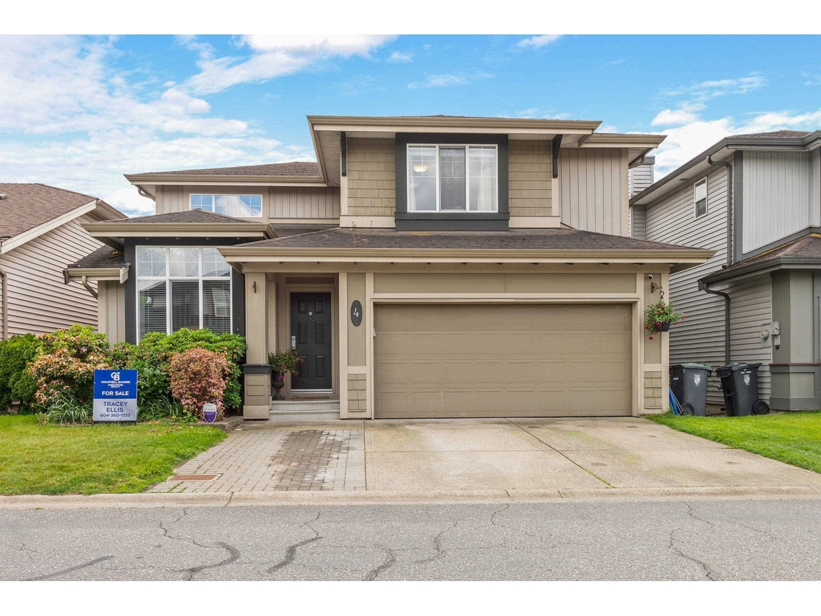 Property Photo: 20292 96 4 BC V1M 4B6