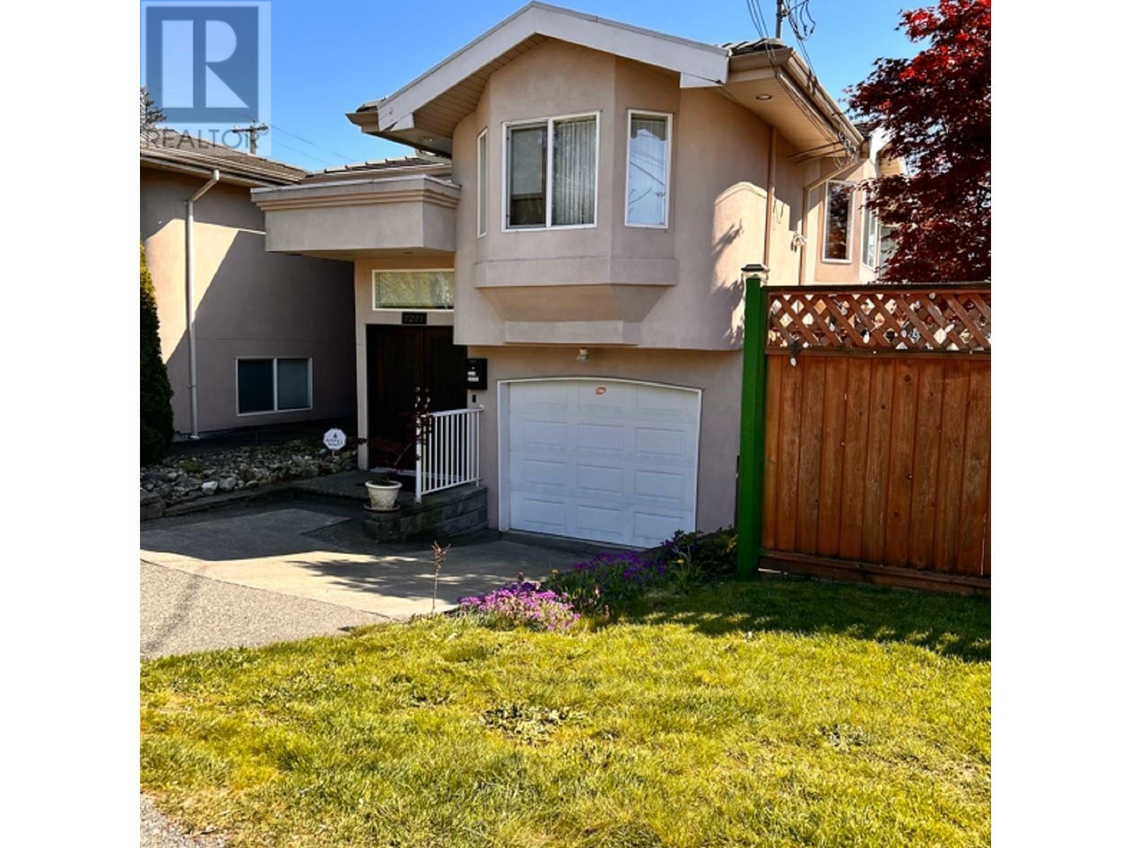 Property Photo: 7211 Sussex Avenue BC V5J 3V6