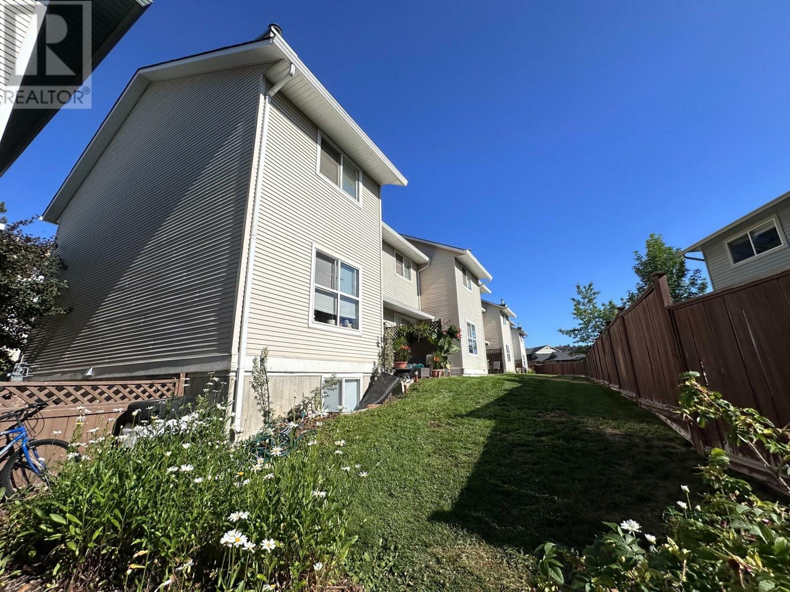 Property Photo: 1920 Hugh Allan Drive 22 BC V1S 1Y5