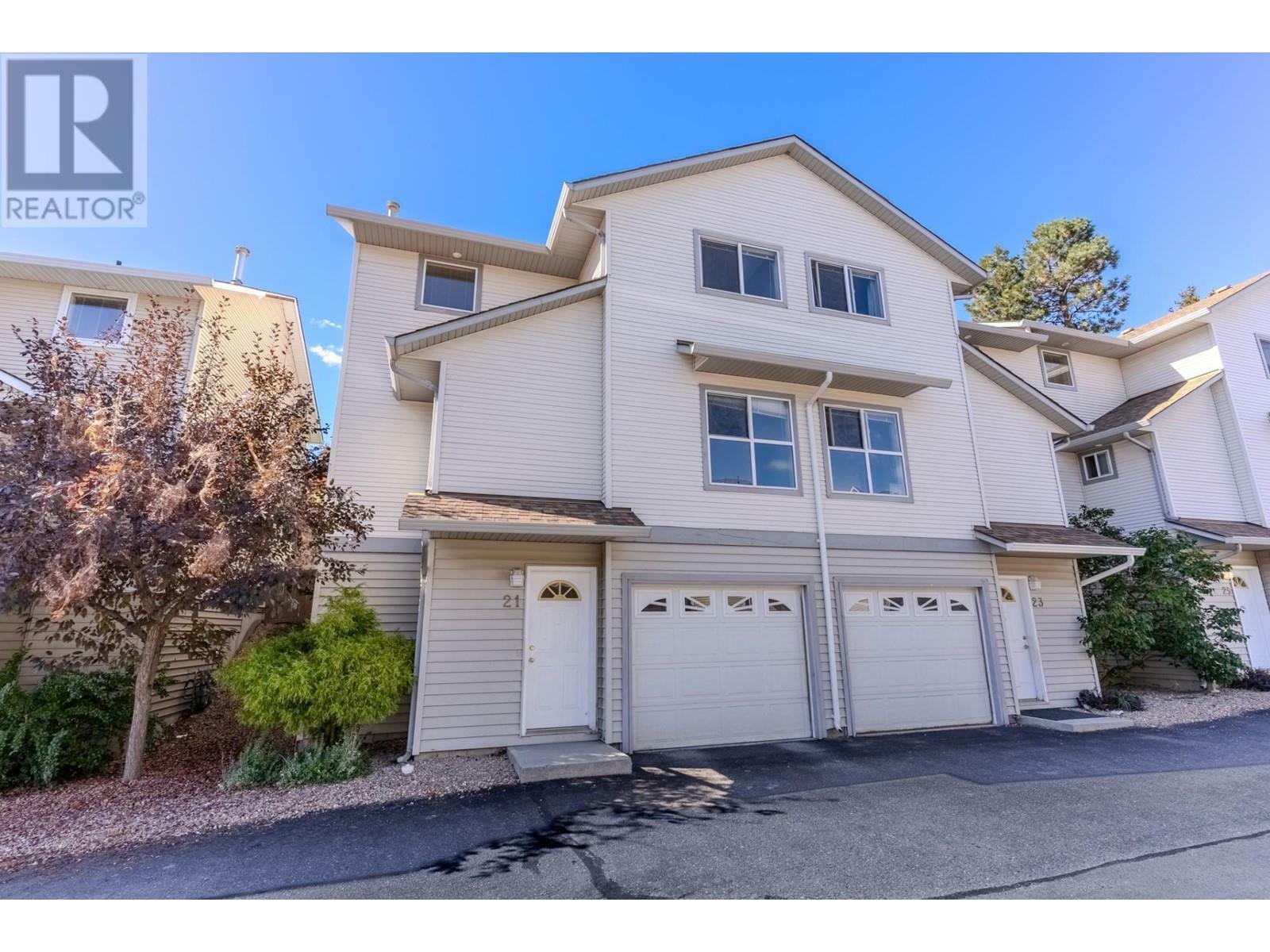 Property Photo: 1920 Hugh Allan Drive 21 BC V1S 1Y5
