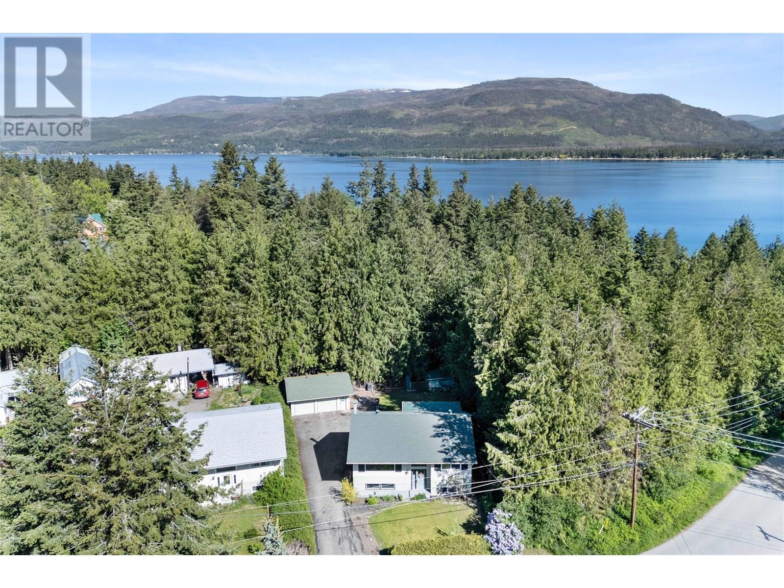 Property Photo:  2829 Caen Road  BC V0E 2W0 
