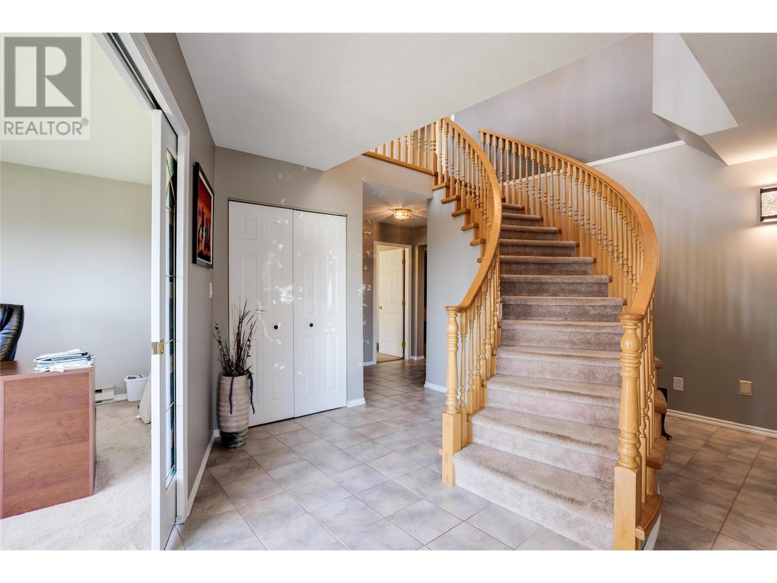 Property Photo: 1175 Toovey Road BC V1X 6R3