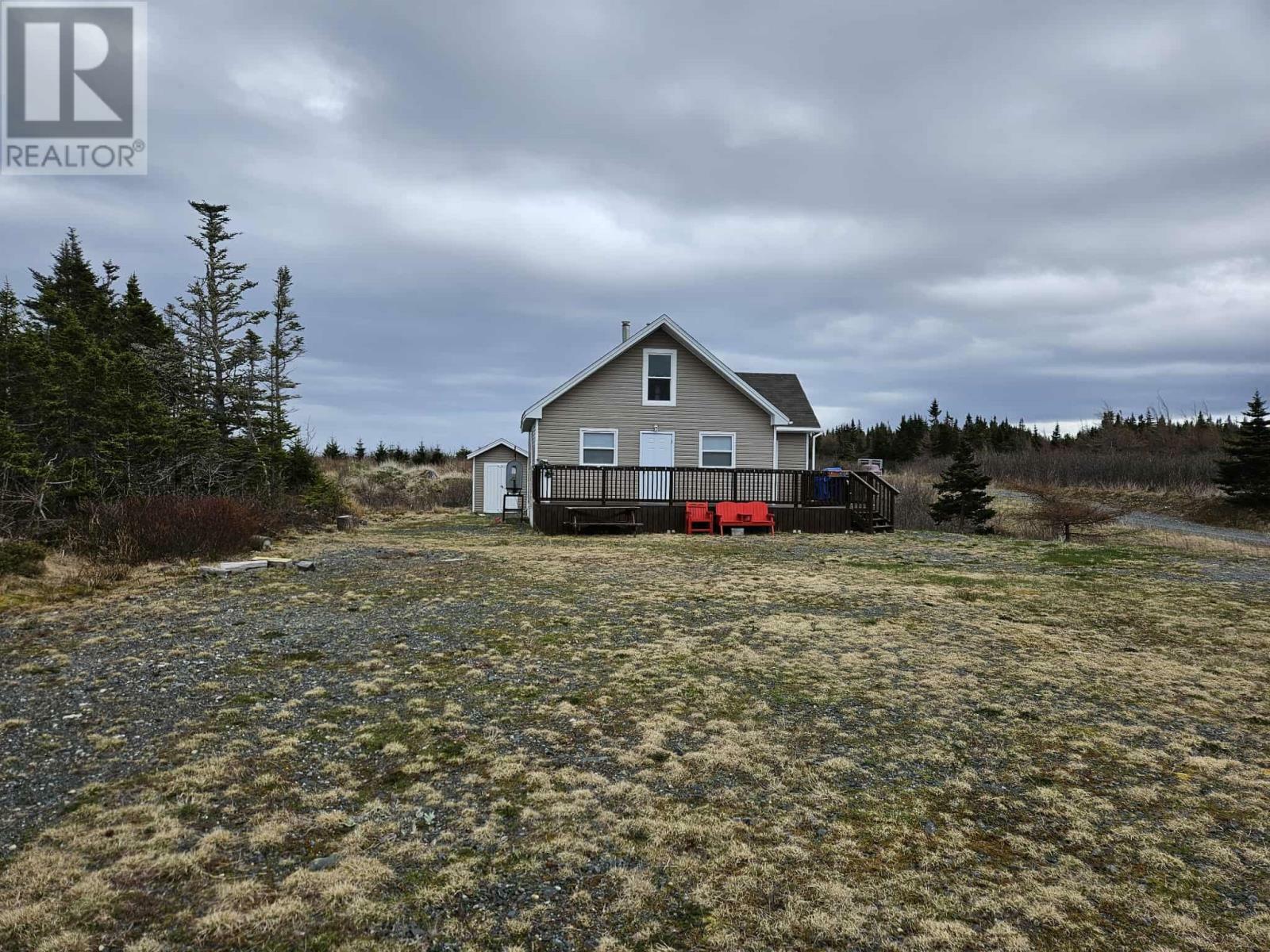 2 Broad Cove Pond Road  Cappahayden NL A0A 1S0 photo