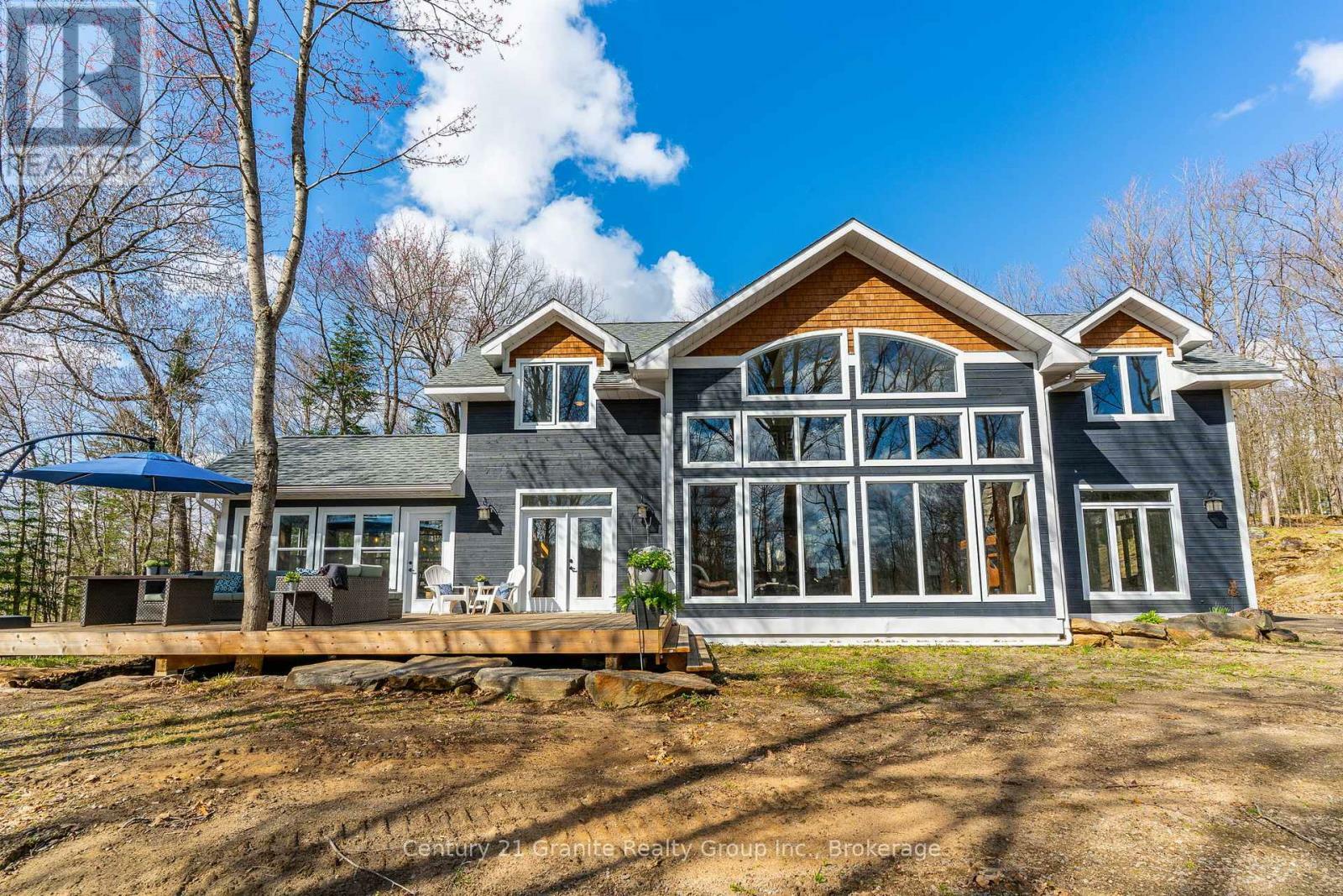 Photo de la propriété: 1277 Grace Road ON K0M 2K0