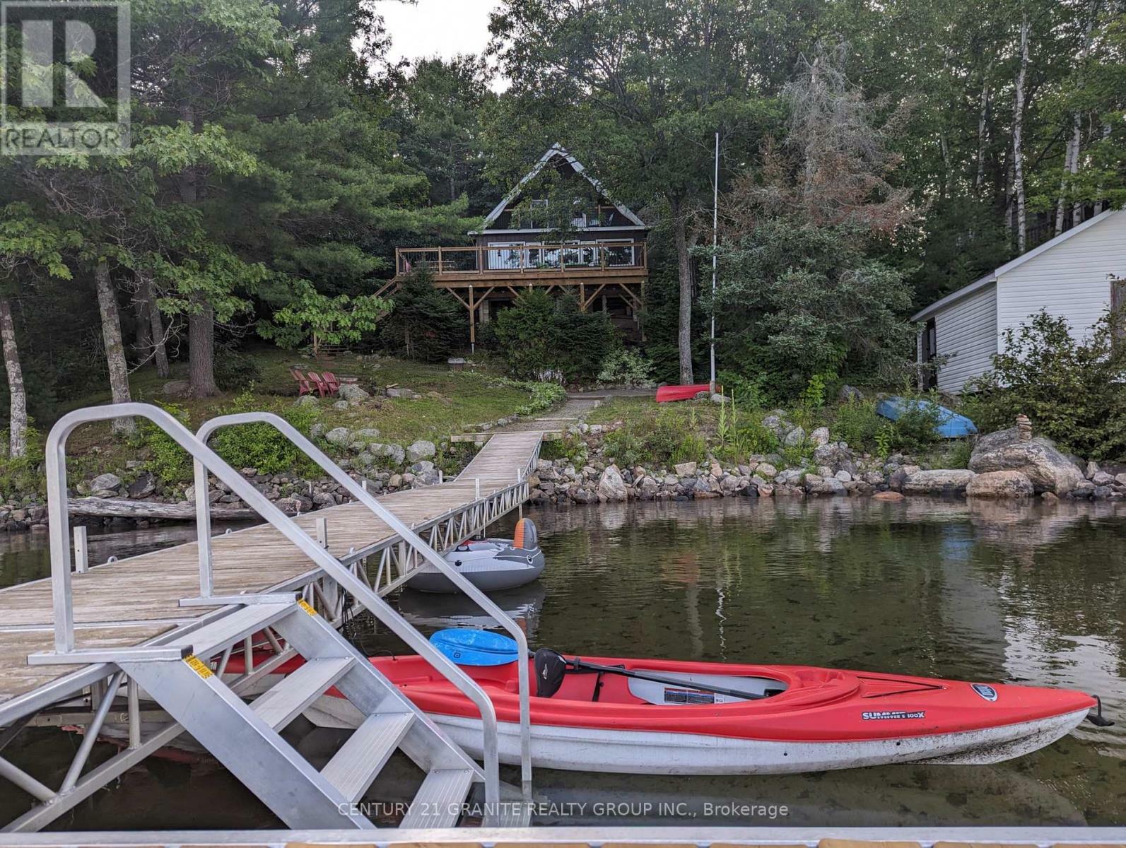 Photo de la propriété: 42 Harriets Point Road ON K0L 2R0