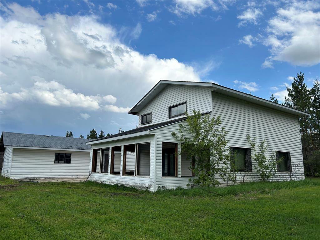 Photo de la propriété: 108075 #5 Highway MB R7N 2V2
