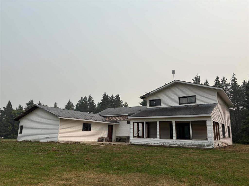 Photo de la propriété:  108075 #5 Highway  MB R7N 2V2 