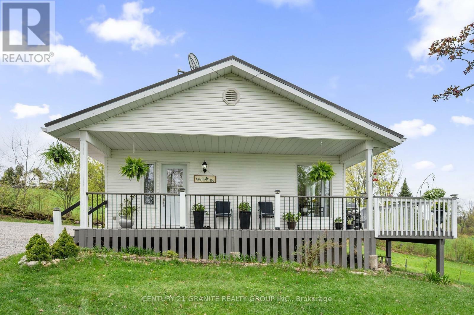 Photo de la propriété: 577 Hillsview Road ON K0L 2S0