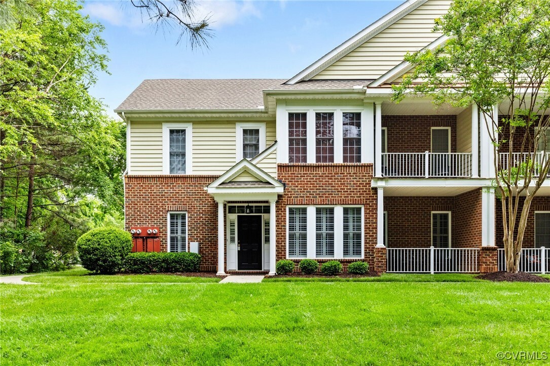 4152 San Marco Drive  Glen Allen VA 23060 photo