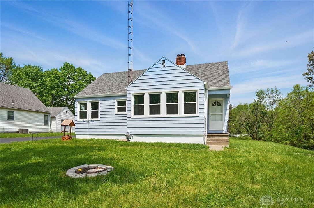 Property Photo: 3948 W National Road OH 45504