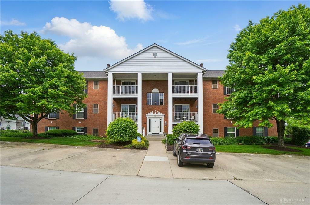 Property Photo:  5942 Harrison Avenue 43  OH 45248 