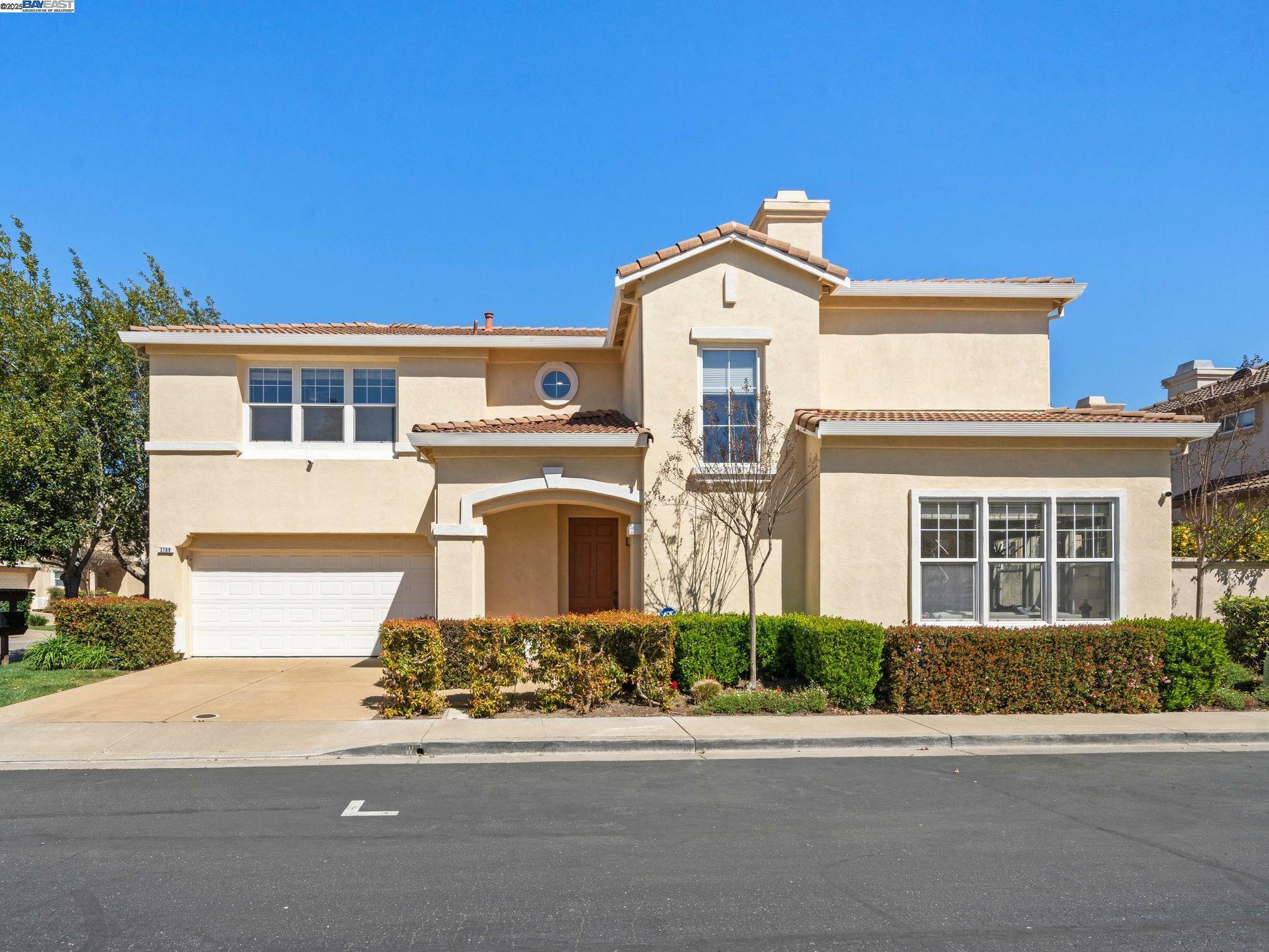 Property Photo: 3769 Florian St CA 94588