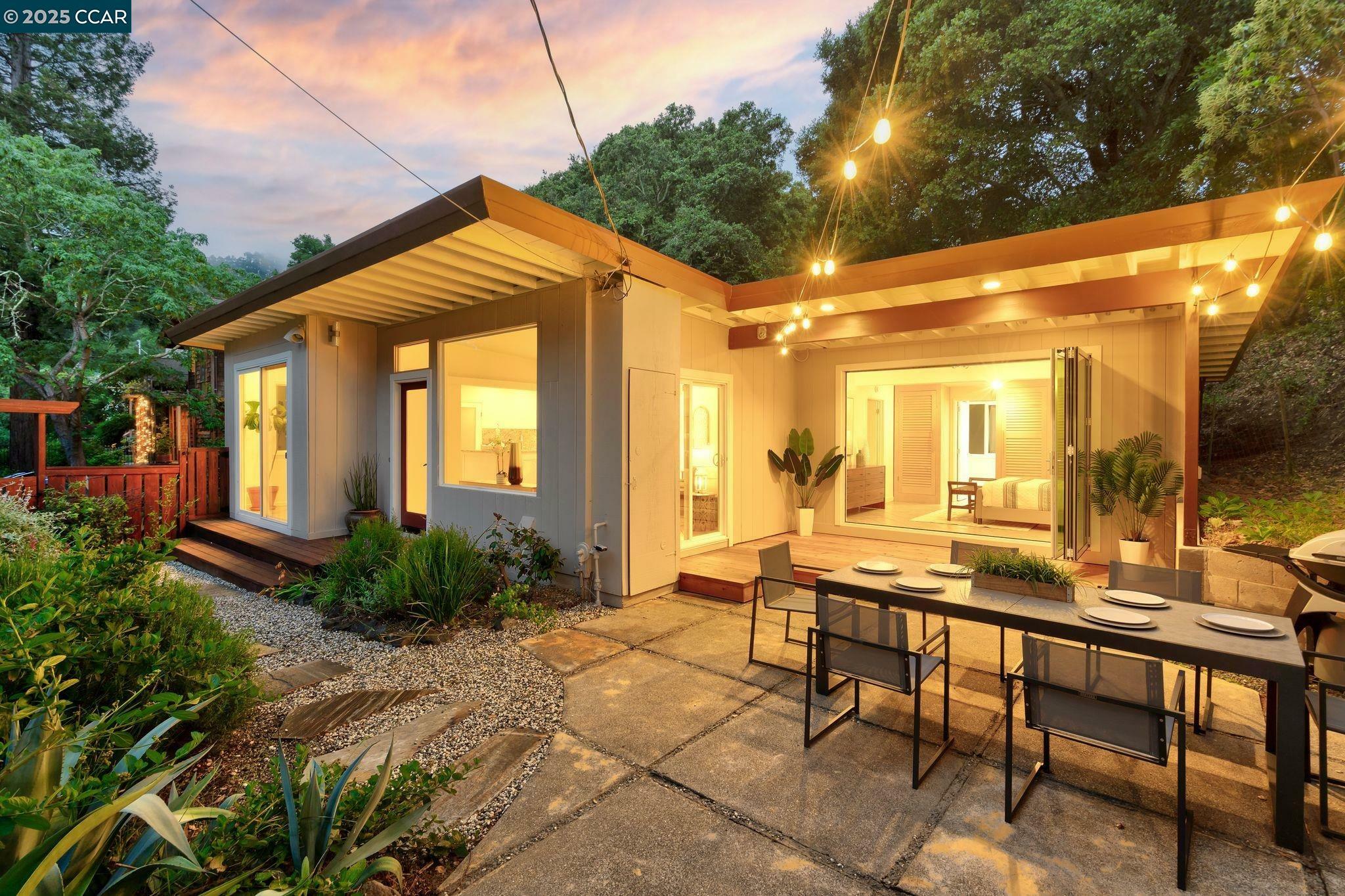 Property Photo: 327 El Toyonal CA 94563