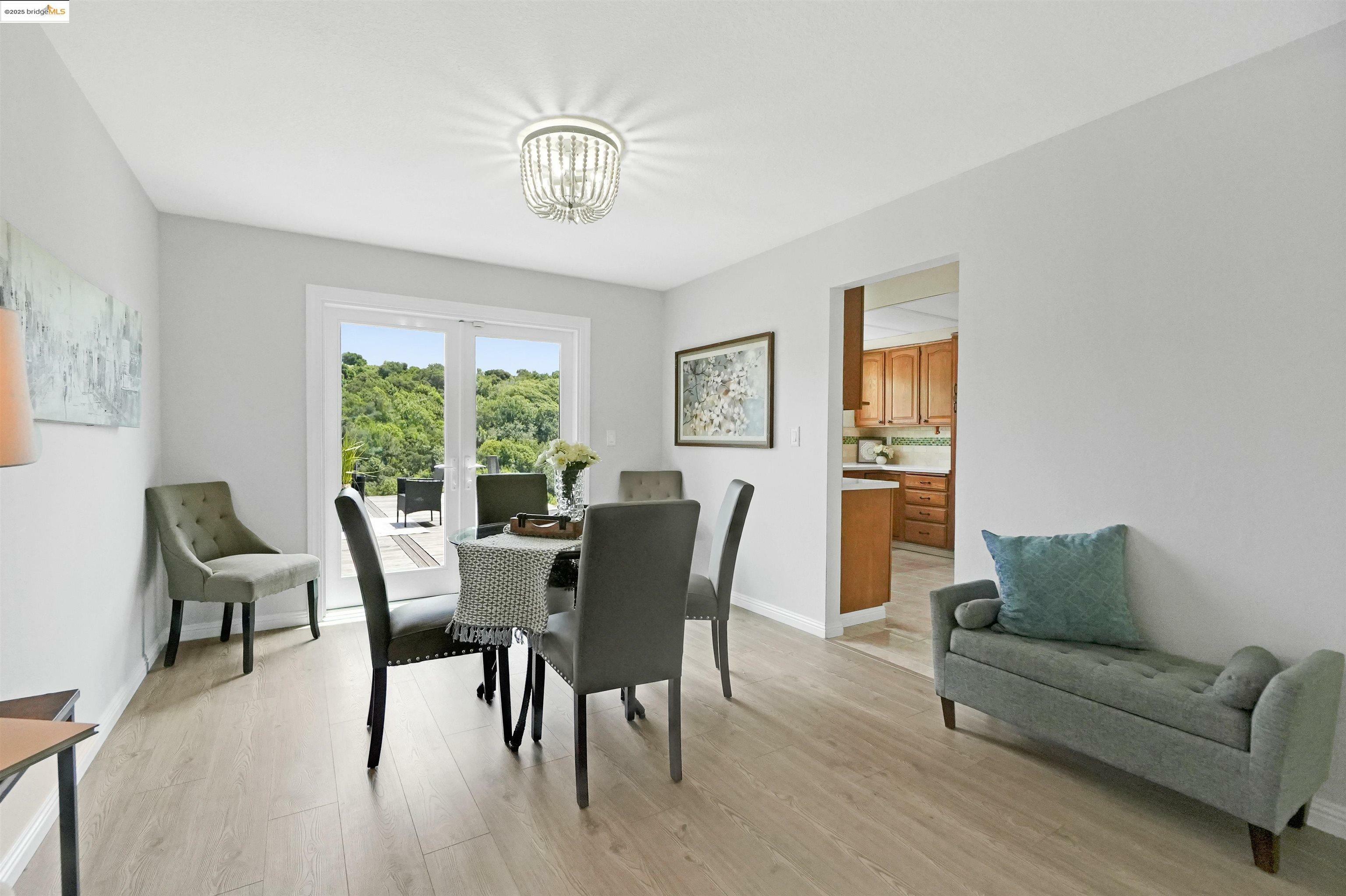 Property Photo:  3495 Skyline Dr  CA 94542 