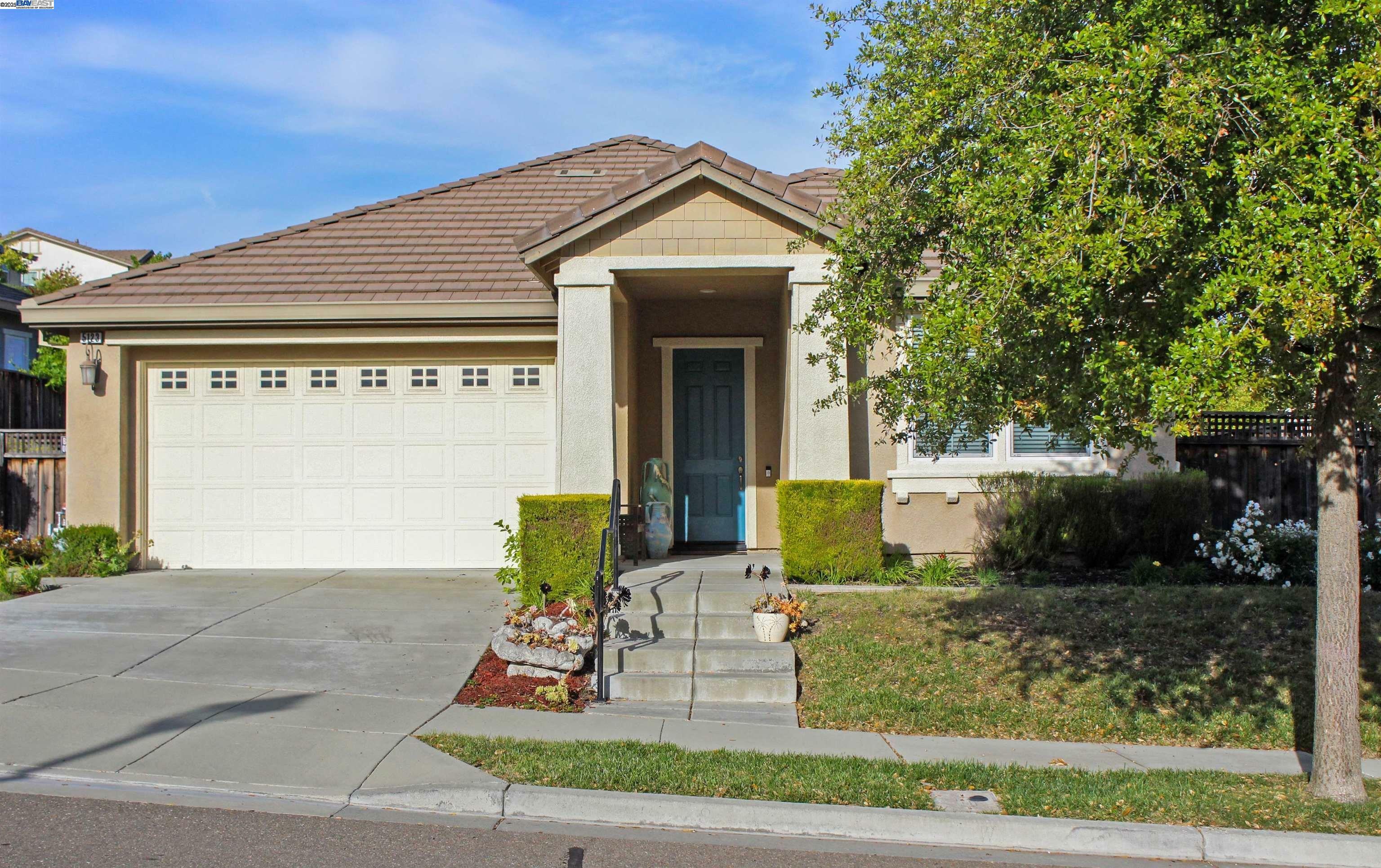 5123 Montiano Ln  Dublin CA 94568 photo