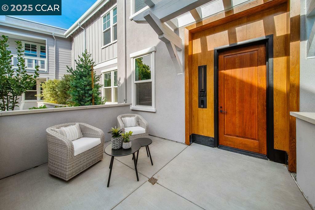 Property Photo: 600 Hartz Ave 103 CA 94526