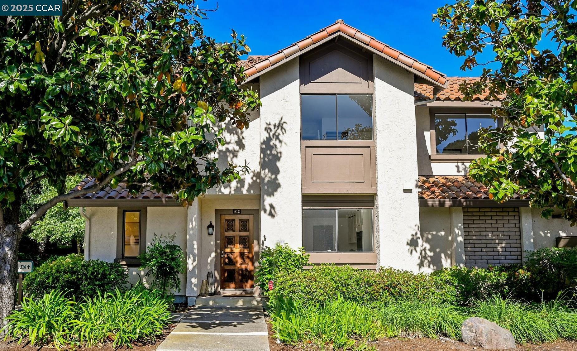 Property Photo: 310 Pimlico Dr CA 94597