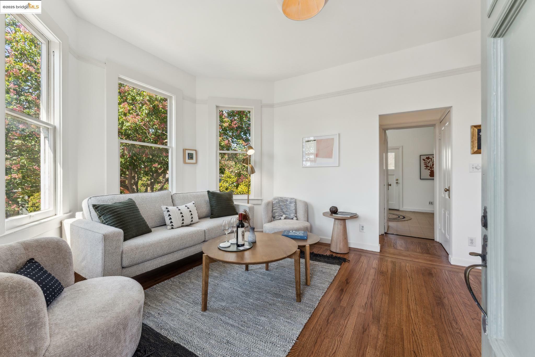 Property Photo: 1734 Delaware St CA 94703
