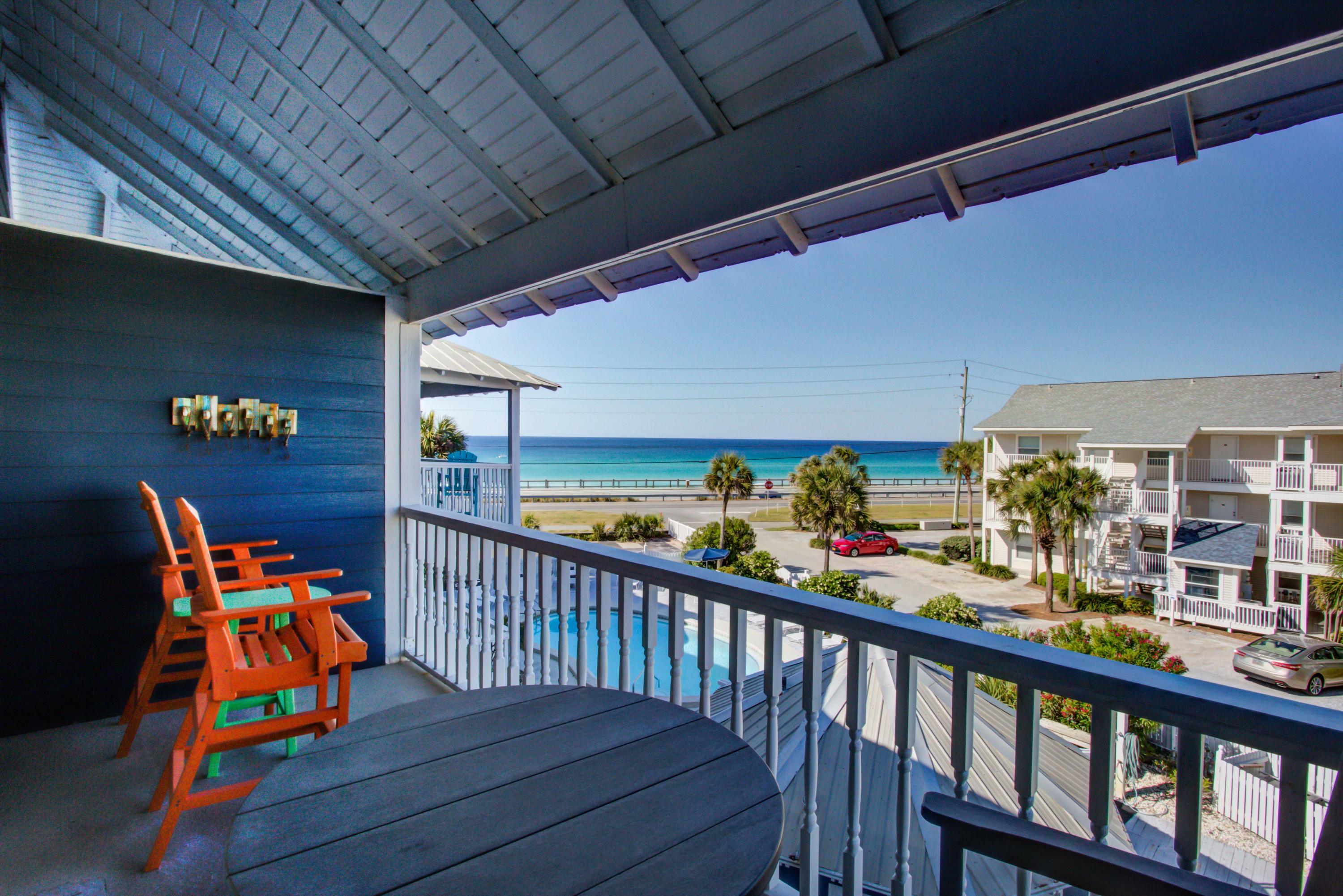 Property Photo: 2384 Scenic Gulf Drive Unit C308 FL 32550