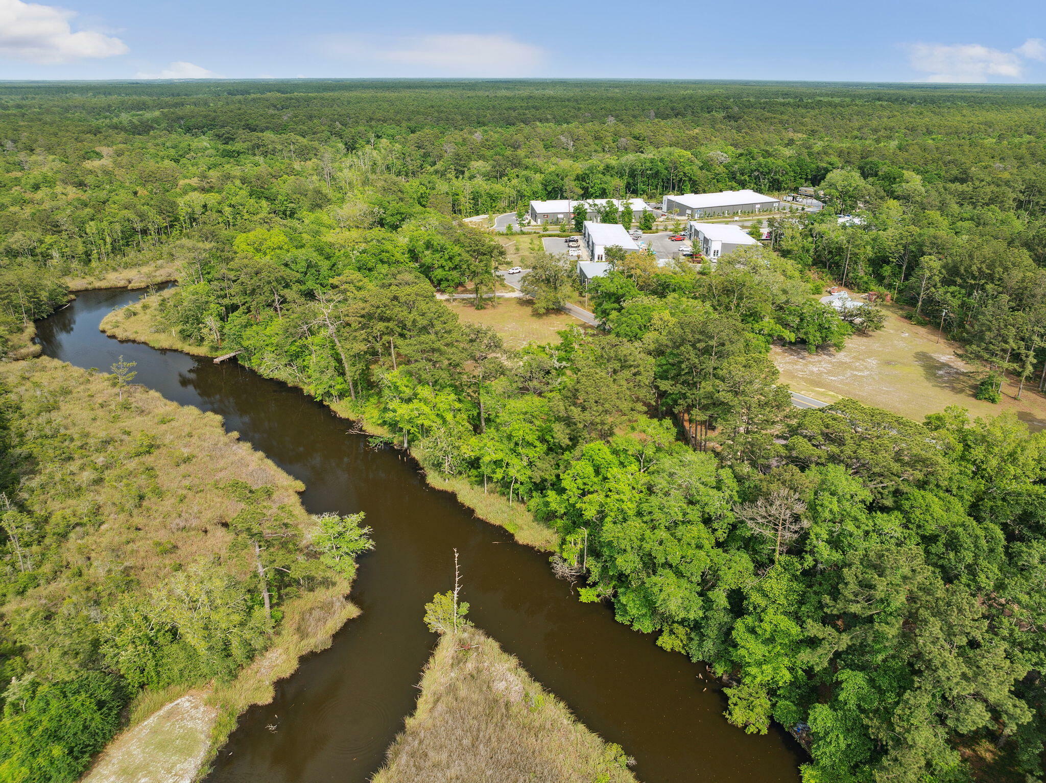 Property Photo: 193 Ramsey Br Road FL 32439