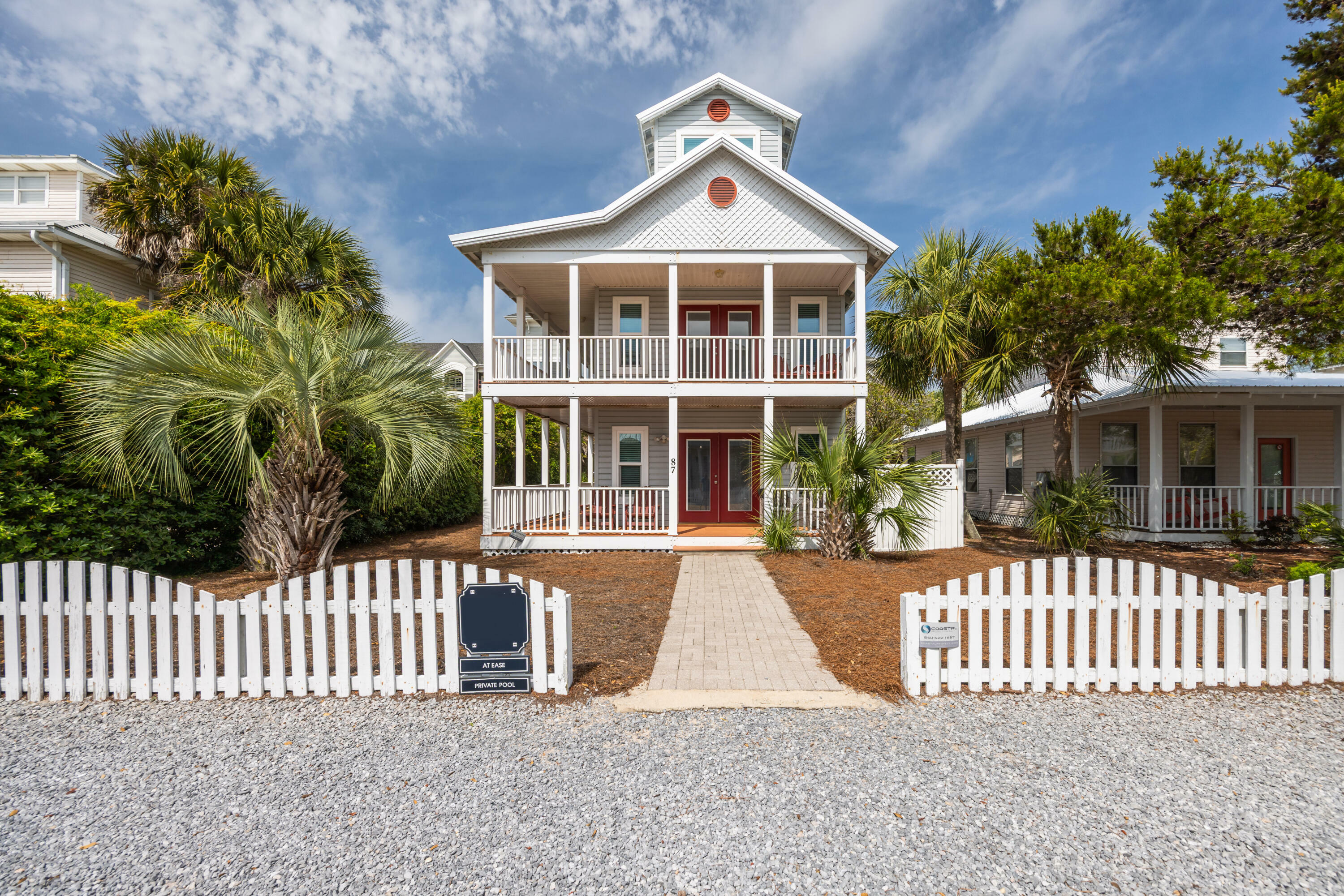 87 Matthew Boulevard  Destin FL 32541 photo
