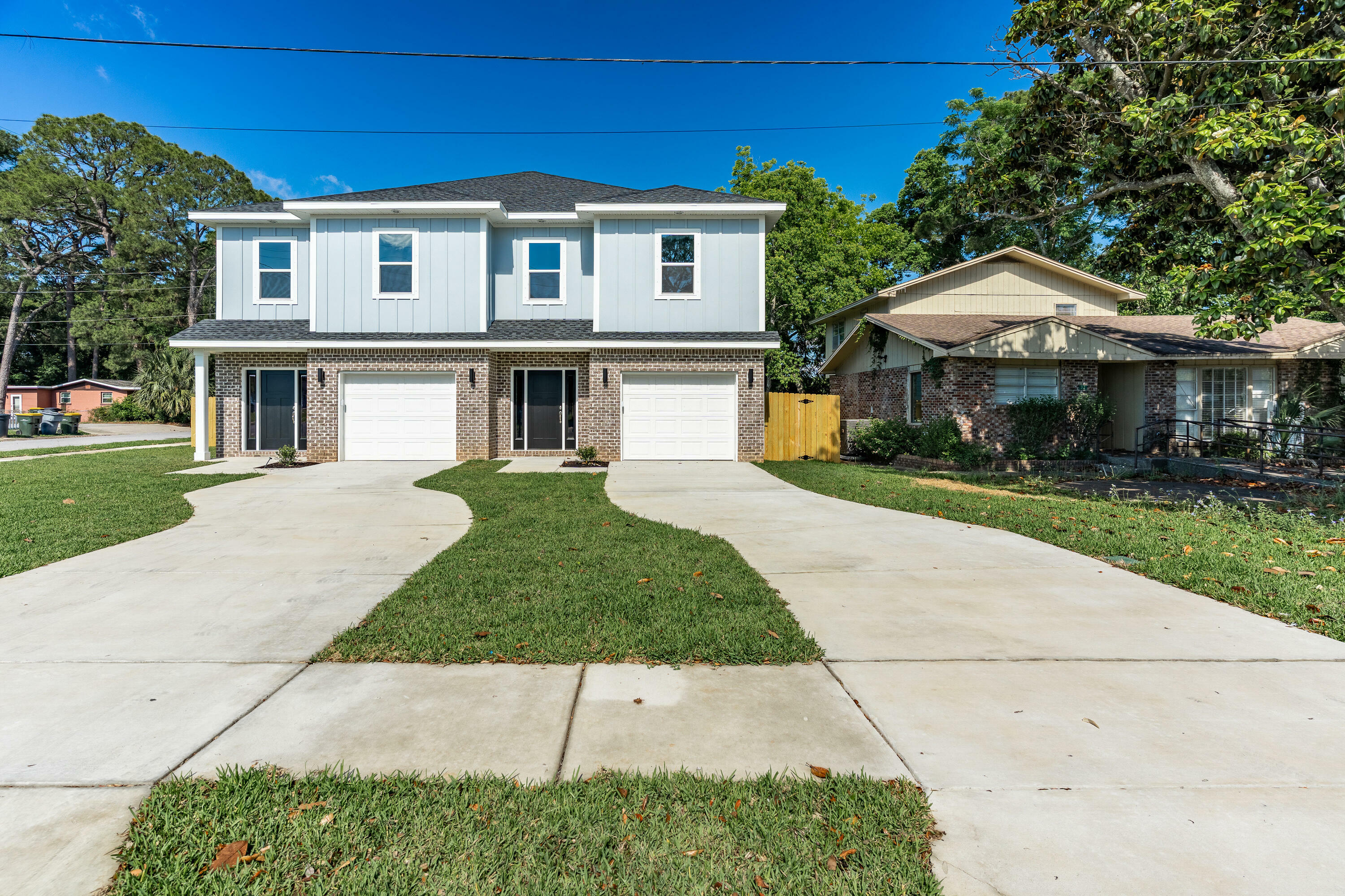 Property Photo: 30 NE Harbeson Avenue A&Ampb FL 32548