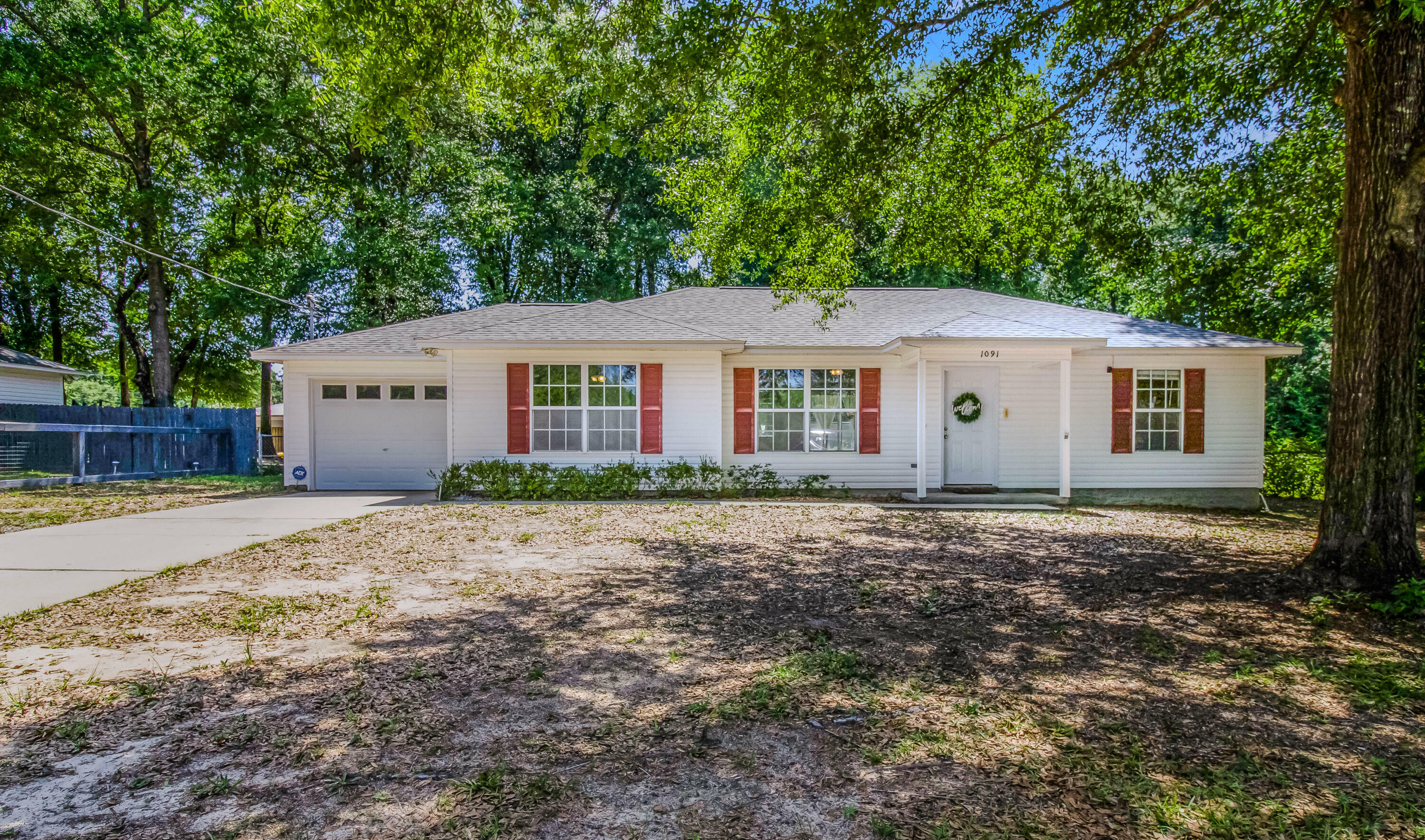 1091 Farmer Street  Crestview FL 32539 photo