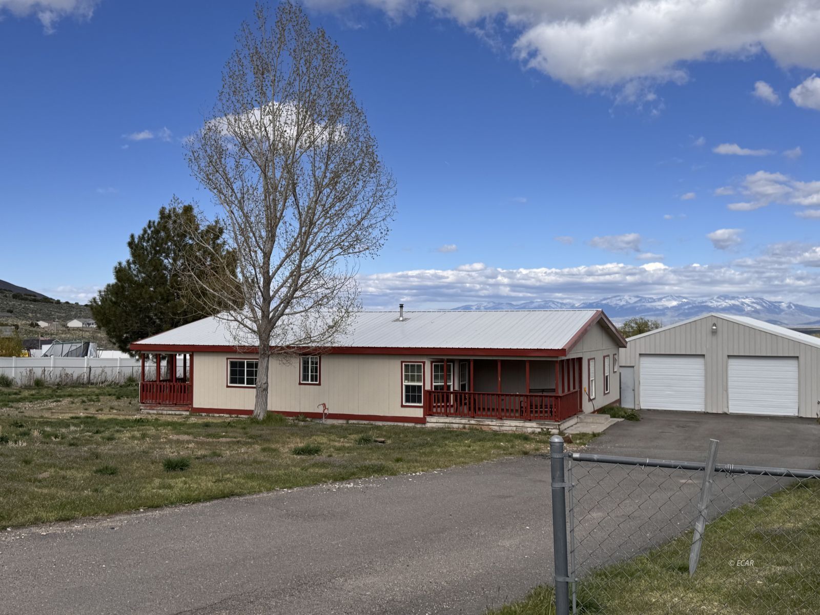 Property Photo:  778 Cessna Court  NV 89815 