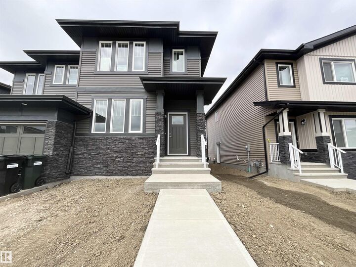 Property Photo:  87 Fenwyck Boulevard  AB T7X 3G7 