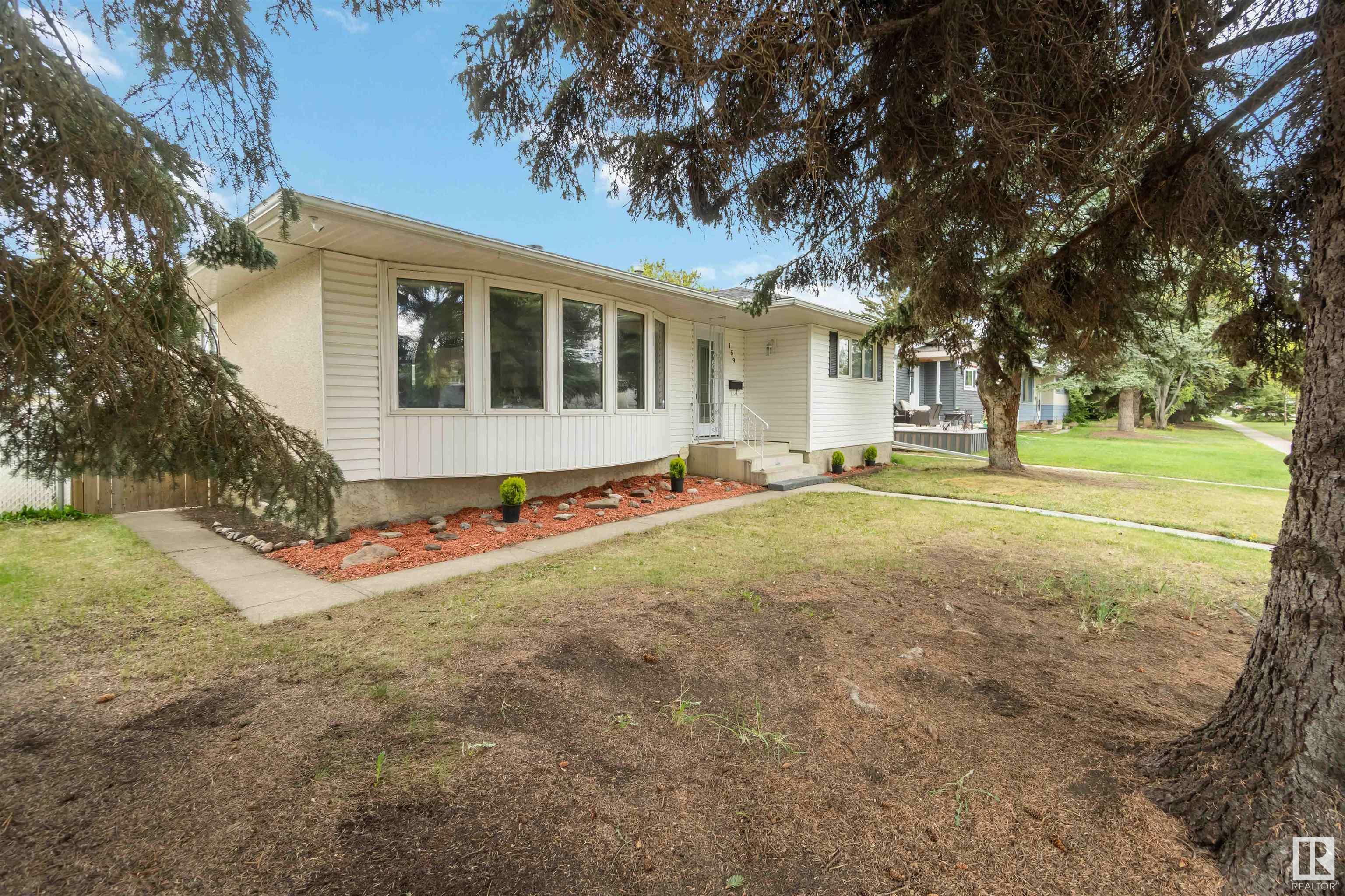 159 Brookwood Drive  Spruce Grove AB T7X 1C4 photo