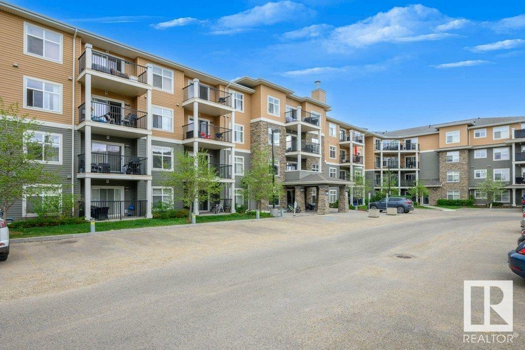 Property Photo: 6076 Schonsee Way NW 138 AB T5Z 0K8