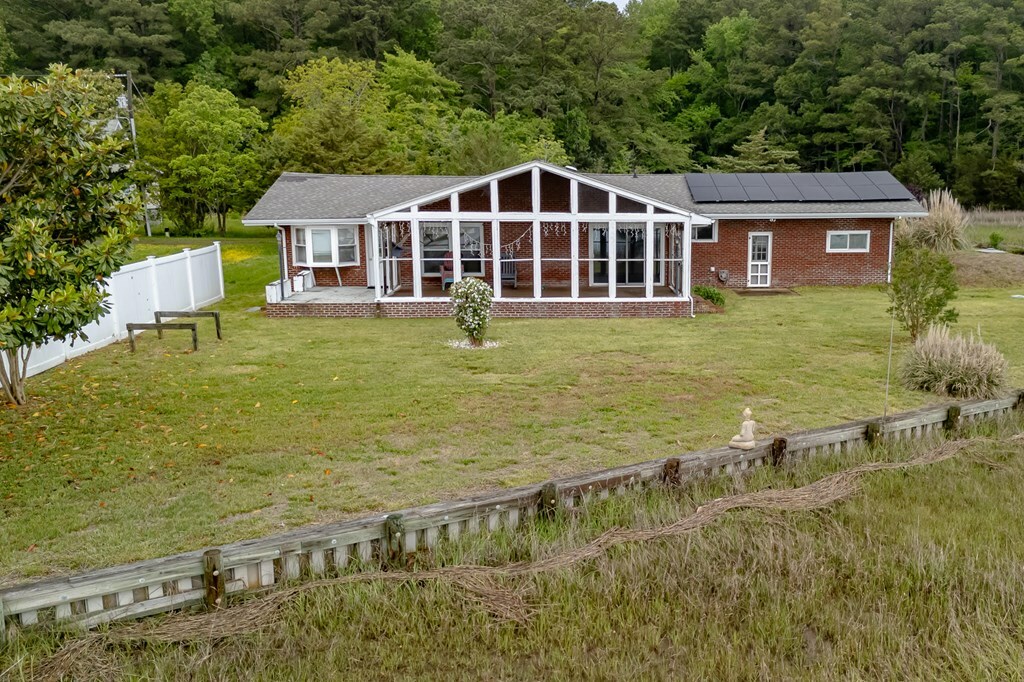Property Photo: 13236 Parting Creek Rd VA 23350