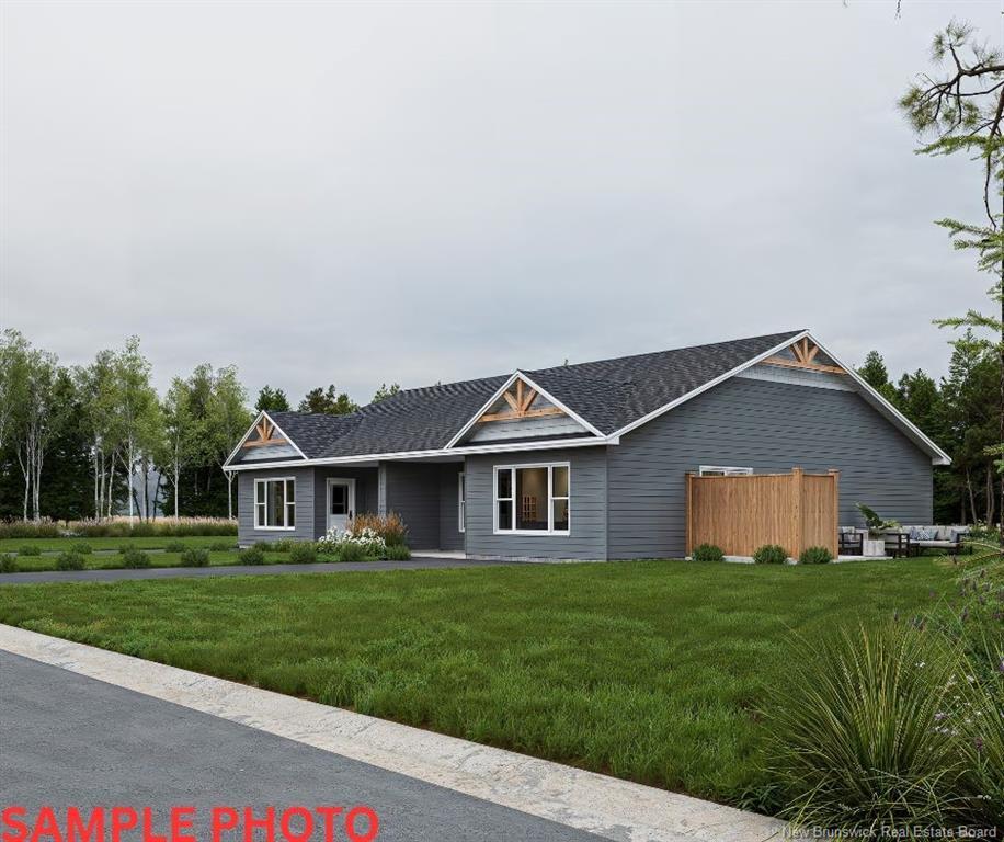 Property Photo: 25-1B Shoreway Street NB E4W 2A9