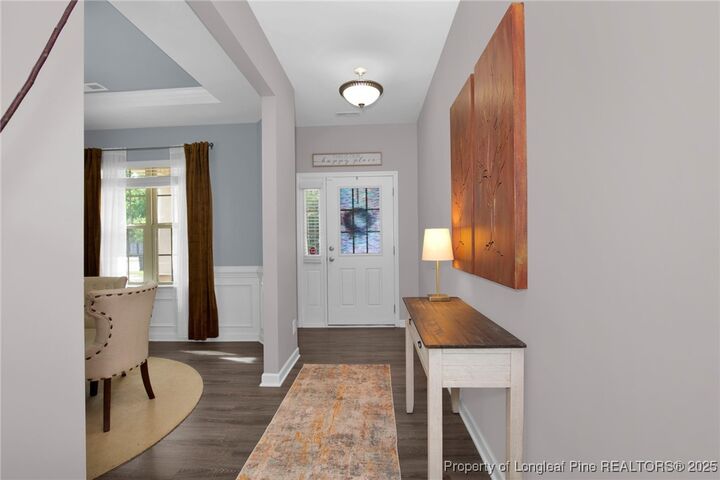 Property Photo:  1930 Harrington Road  NC 28306 