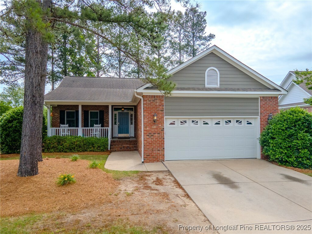 Property Photo: 3119 Metthame Drive NC 28306