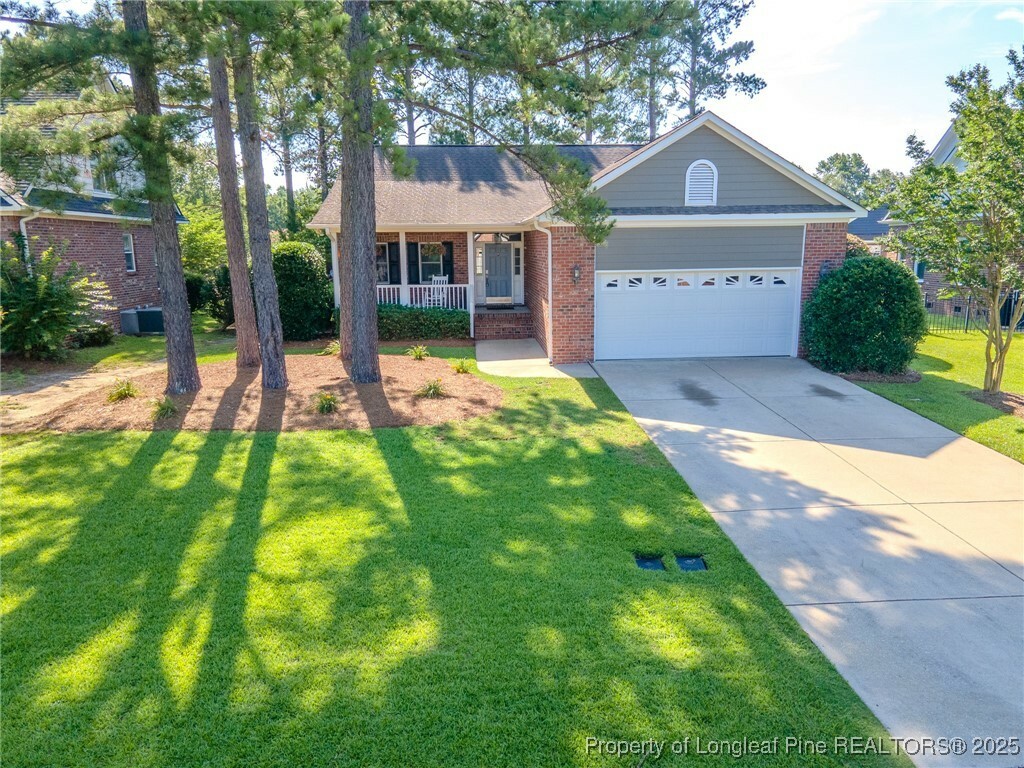 Property Photo: 3119 Metthame Drive NC 28306