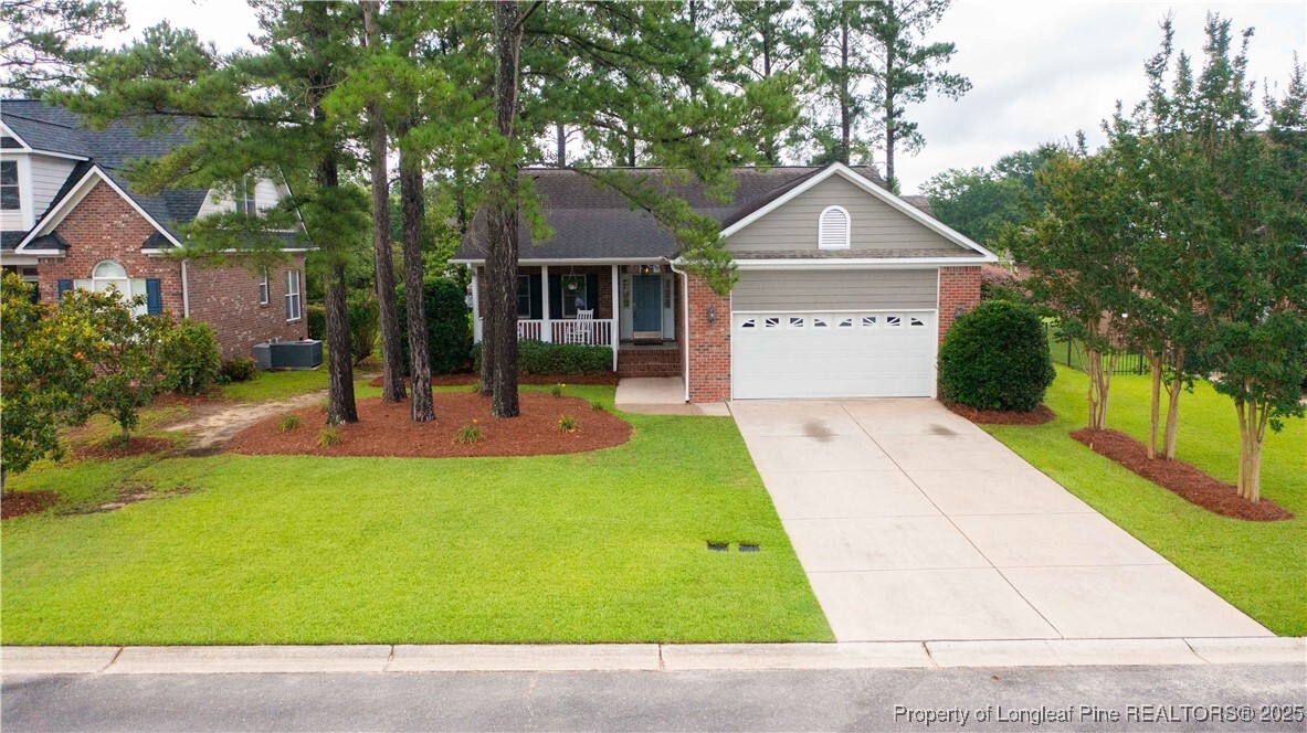Property Photo: 3119 Metthame Drive NC 28306