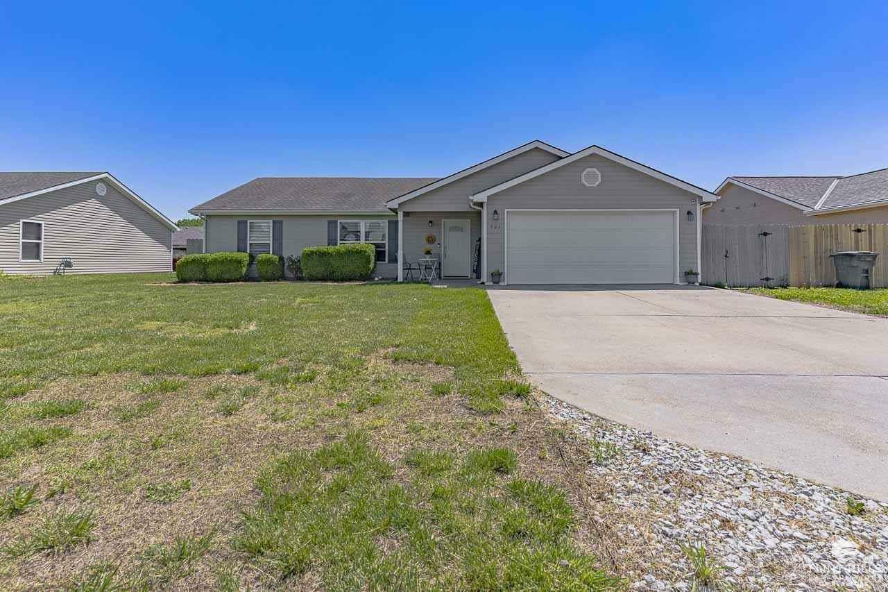 401 Brookway Drive  Manhattan KS 66502 photo