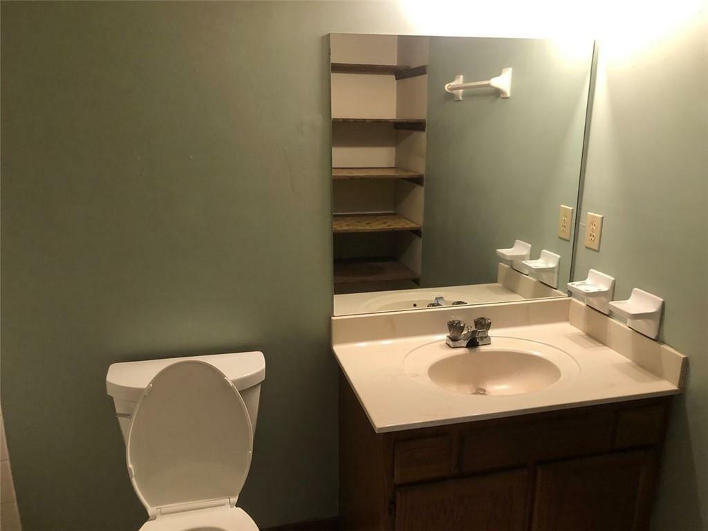 Property Photo: 286 Toweridge Drive SW 3 GA 30064