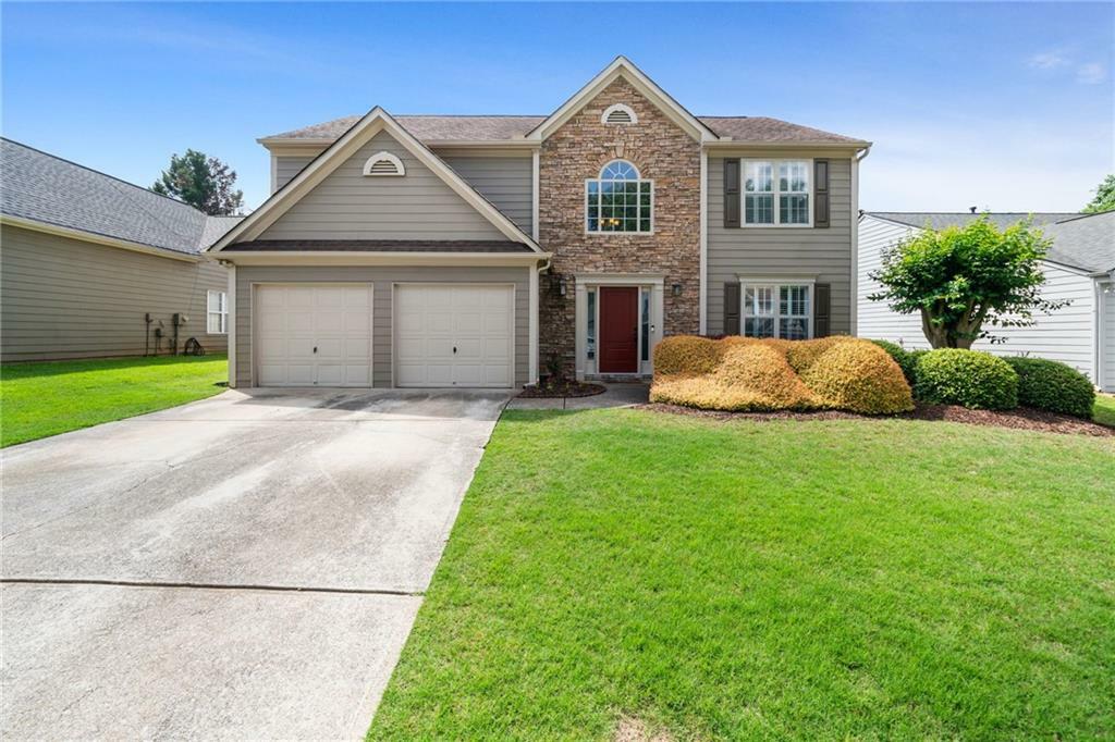 Property Photo: 3235 Northcliff Drive GA 30024